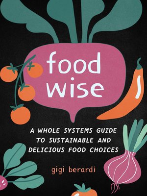 cover image of FoodWISE